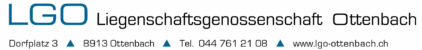 LGO Ottenbach